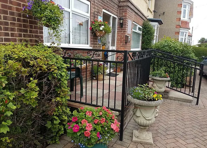 Cameron Court B&B