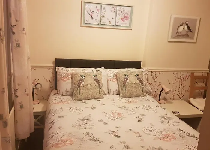 Cameron Court B&B