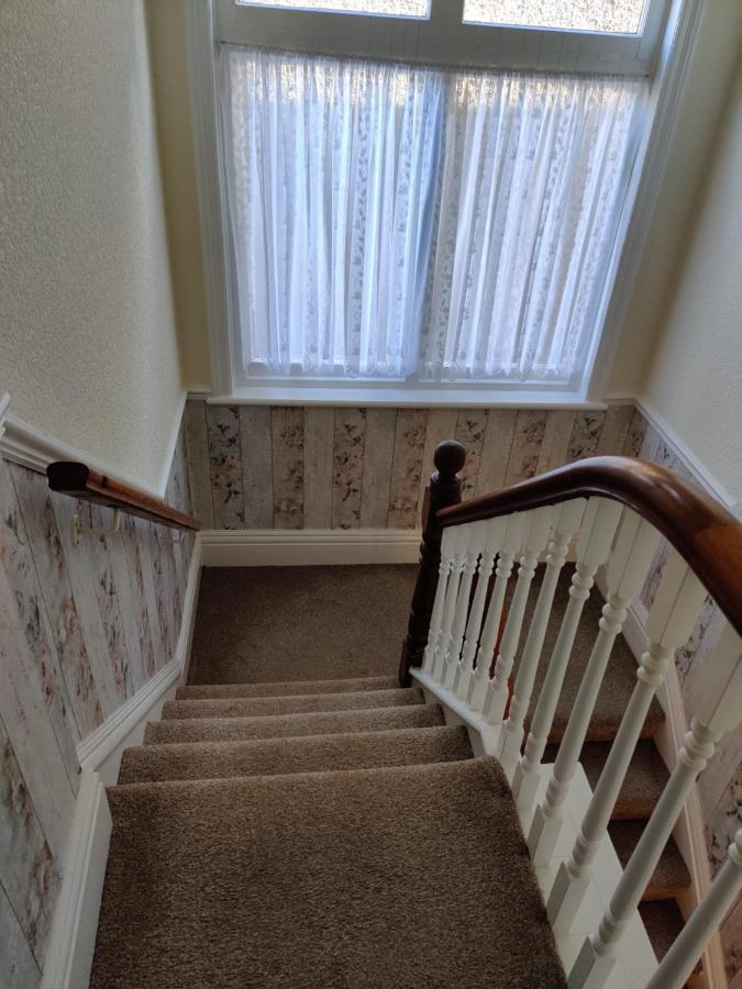 Bed & Breakfast Cameron Court