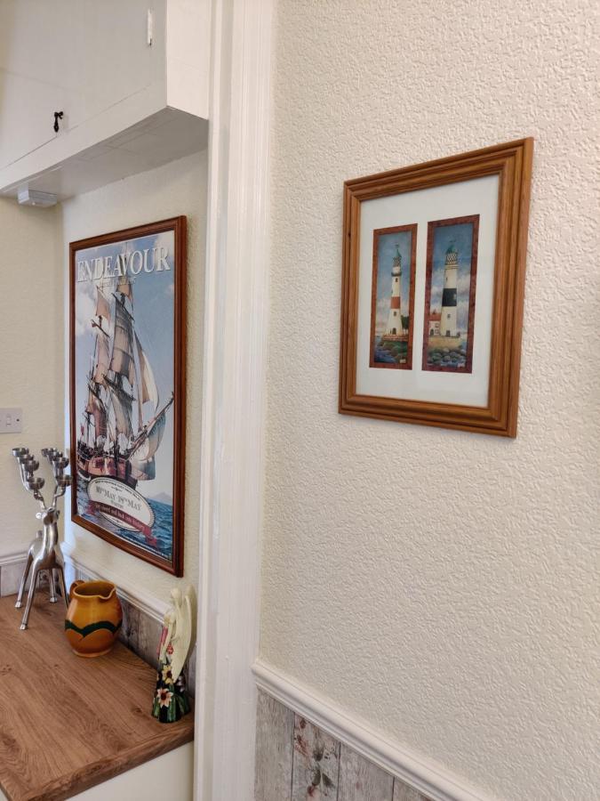 Bed & Breakfast Cameron Court 3*