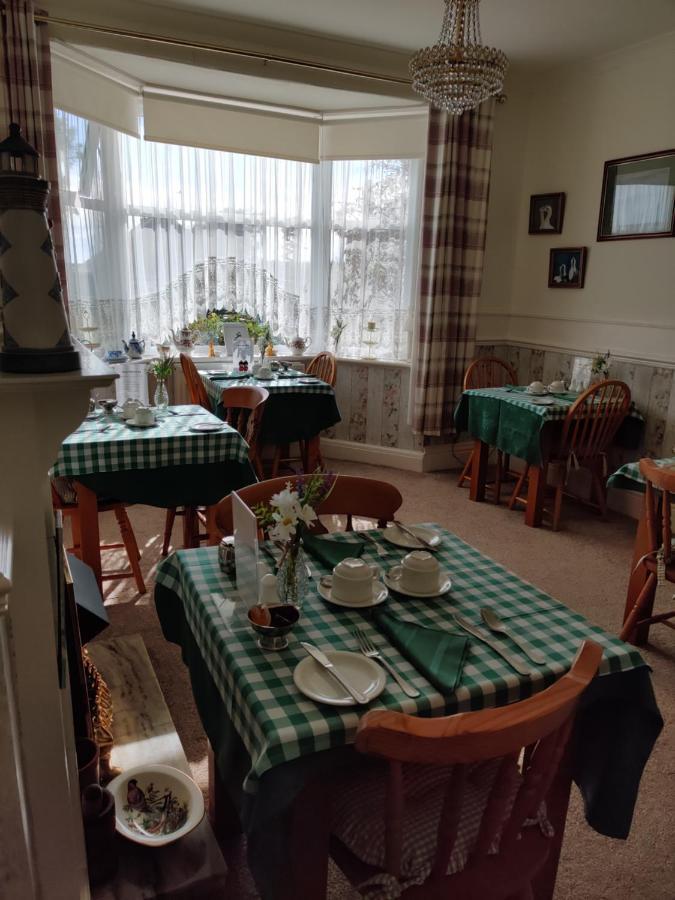 Cameron Court