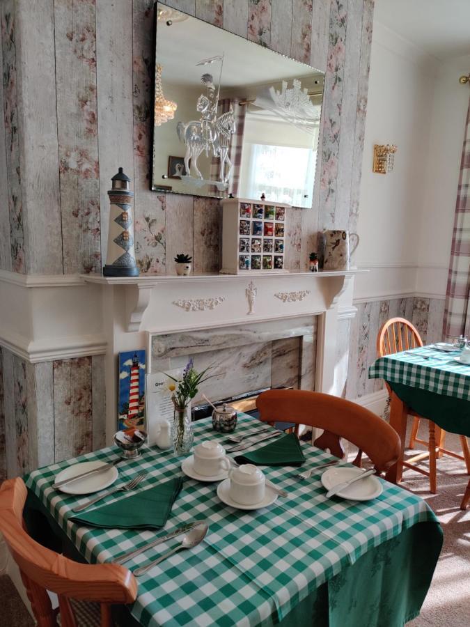 Cameron Court Couette-café Flamborough