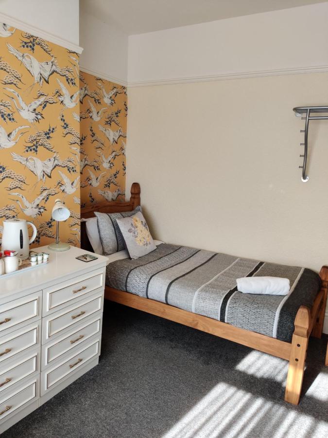 Cameron Court Bed & Breakfast 3*