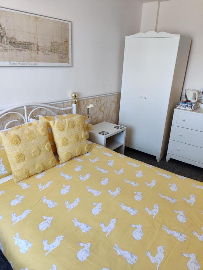 Couette-café Cameron Court Flamborough