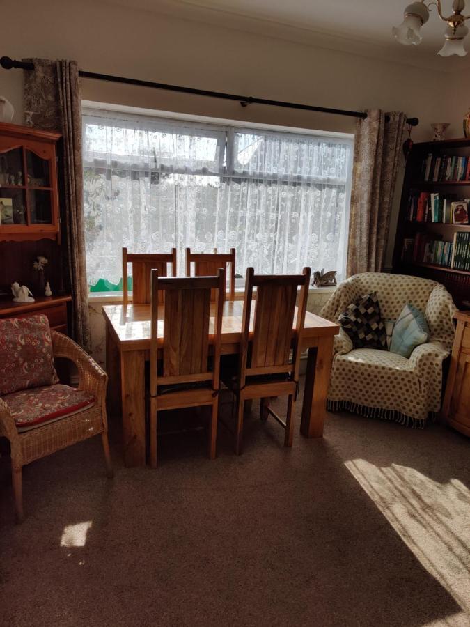 Cameron Court Couette-café Flamborough