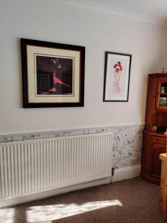 Cameron Court Bed & Breakfast 3*