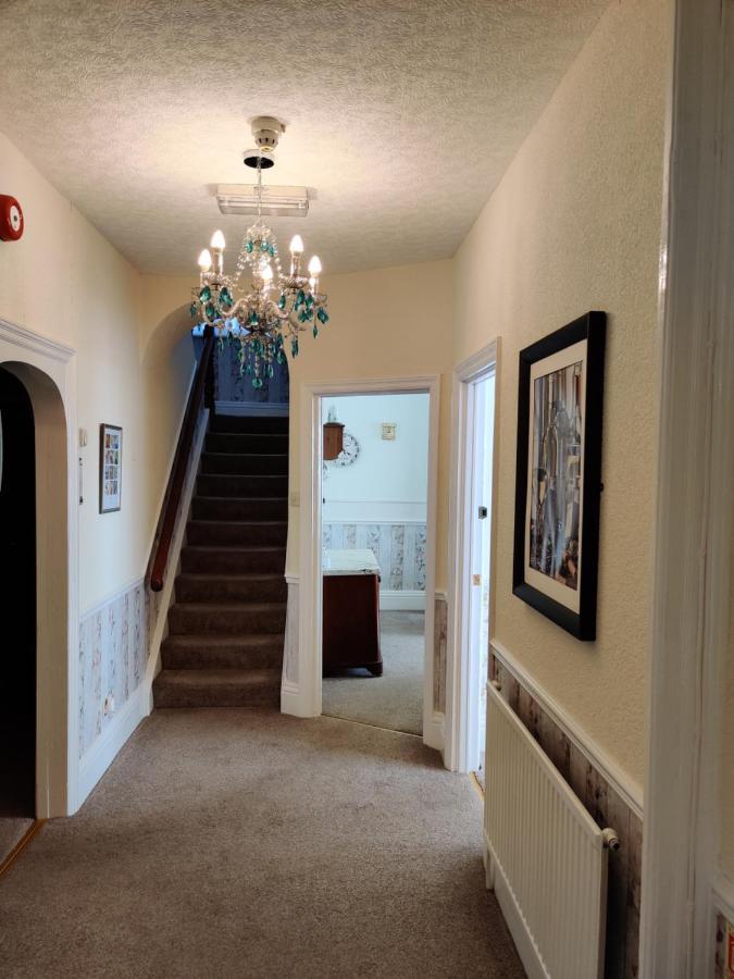 Cameron Court