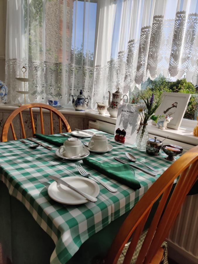 Cameron Court Bed & Breakfast