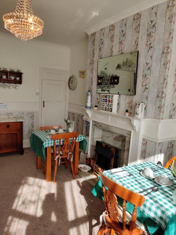Bed & Breakfast Cameron Court