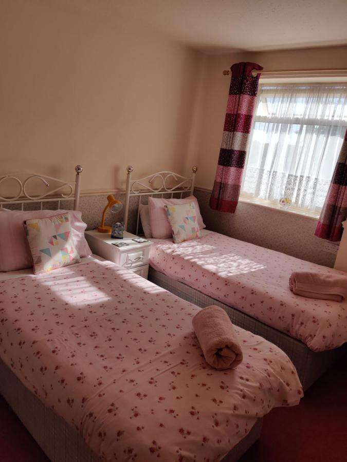 Cameron Court Bed & Breakfast 3*