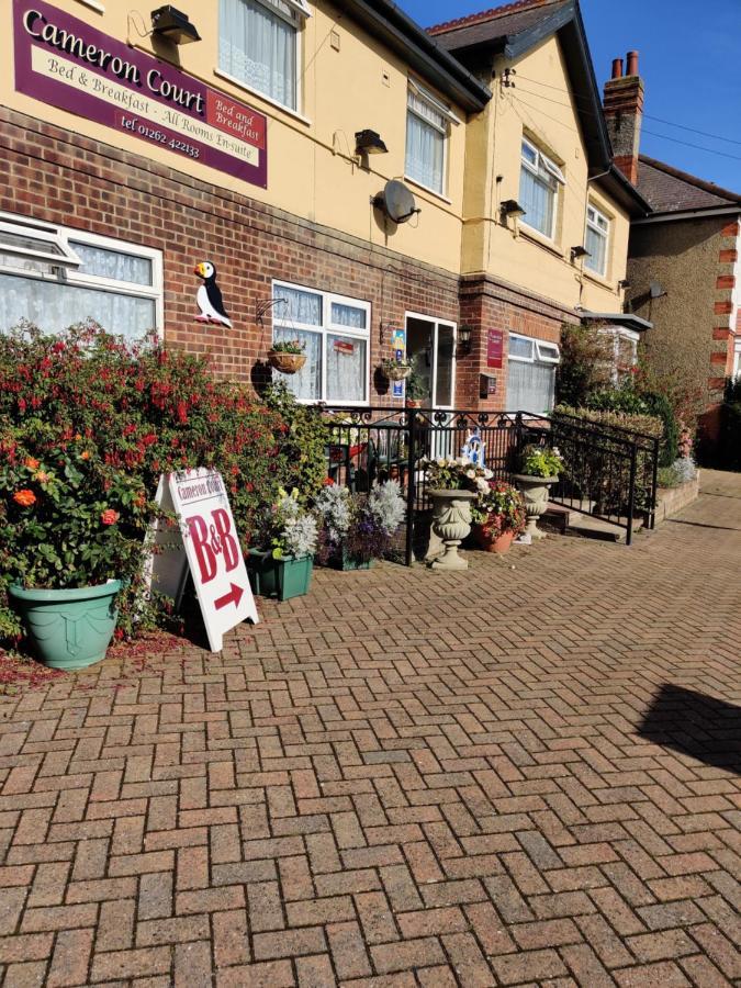Cameron Court Bed & Breakfast 3*